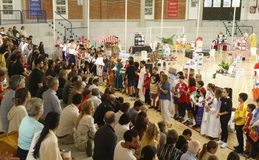 2026 International Day: A Celebration of Our Global Community!