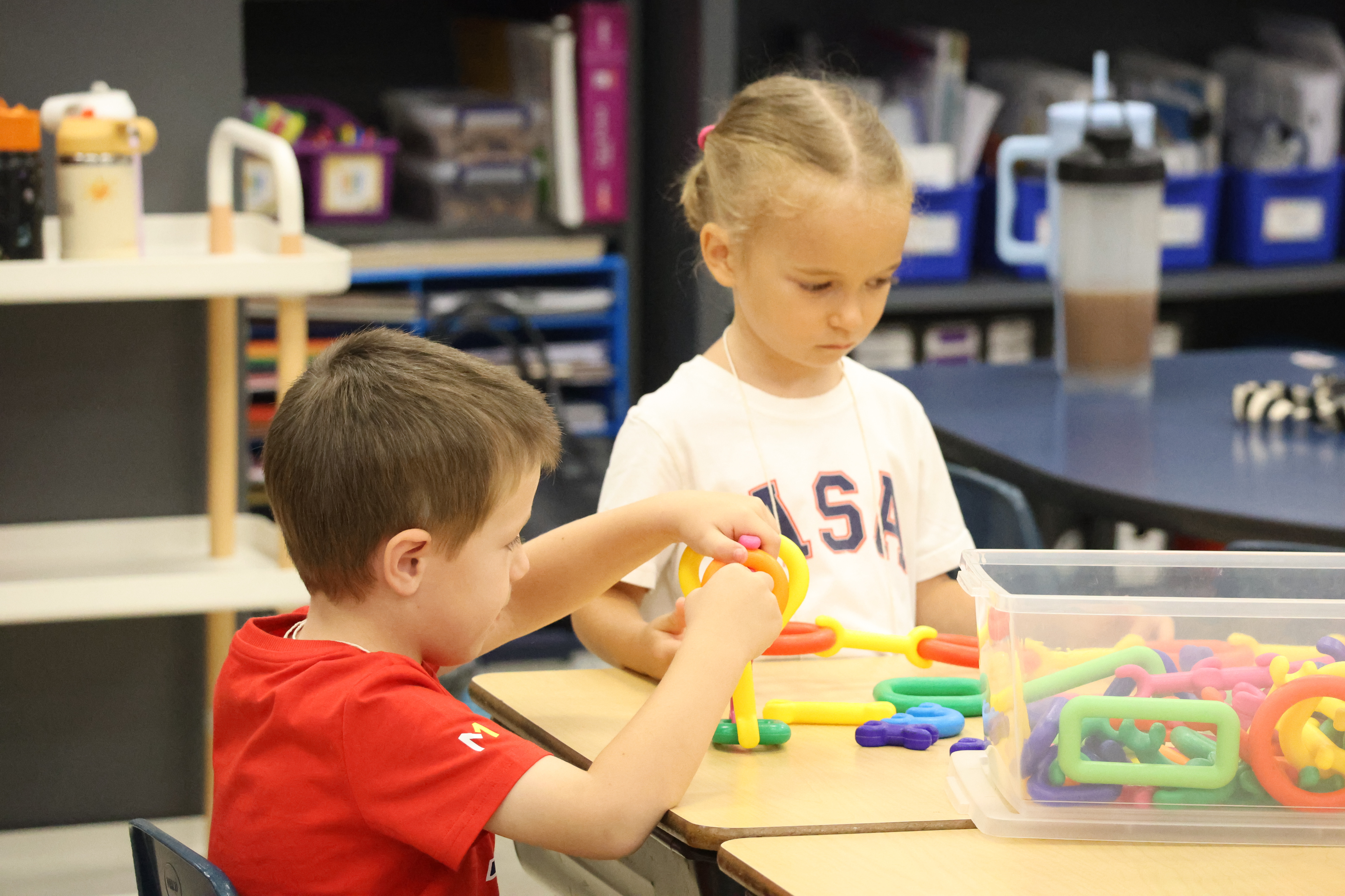 2026-2027 Back to School