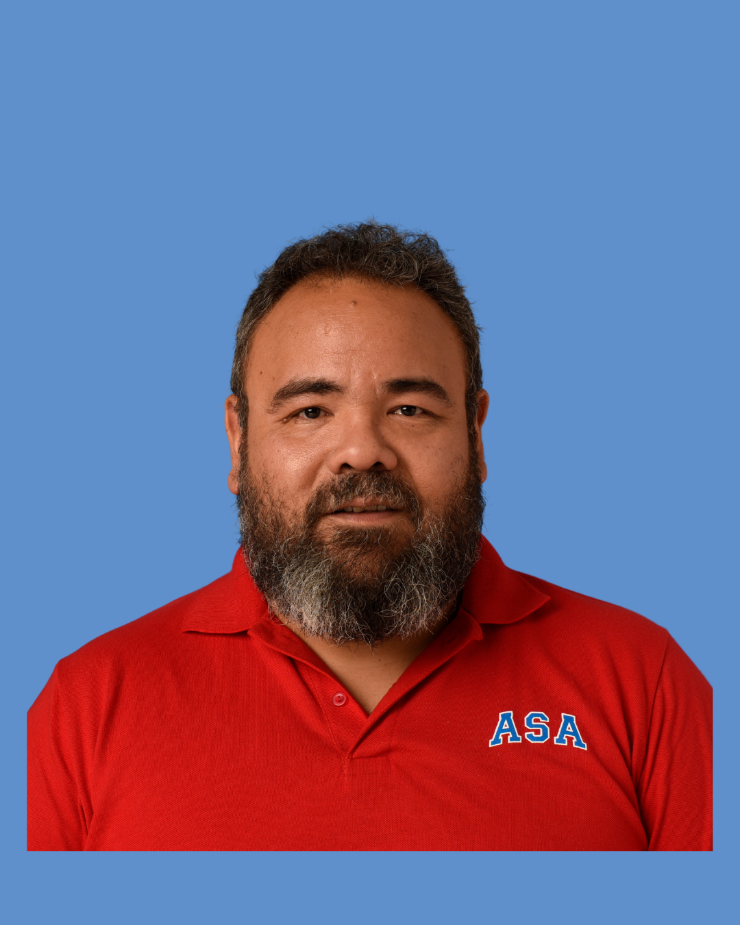 Alfredo Fortenboher