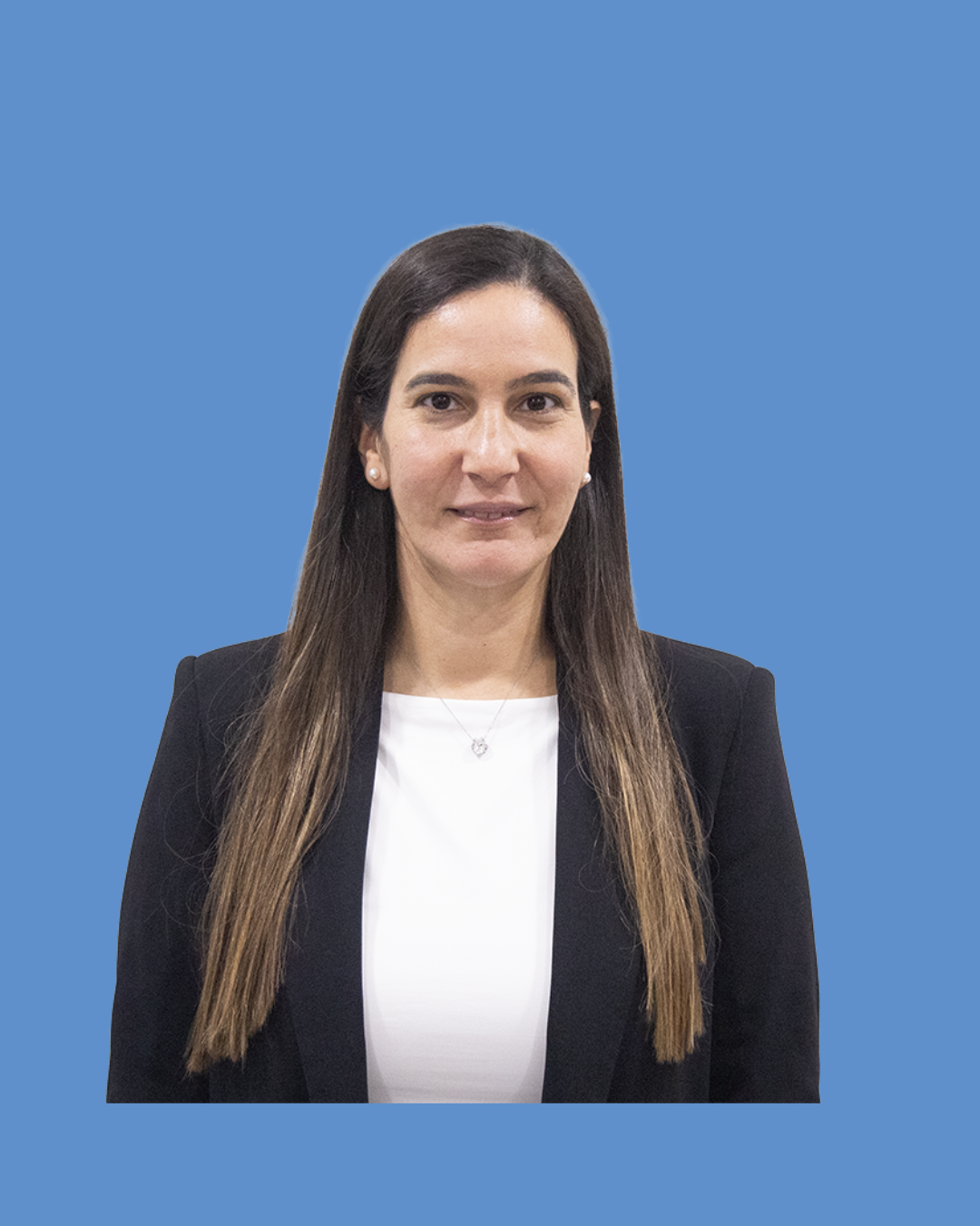 Montserrat Martínez