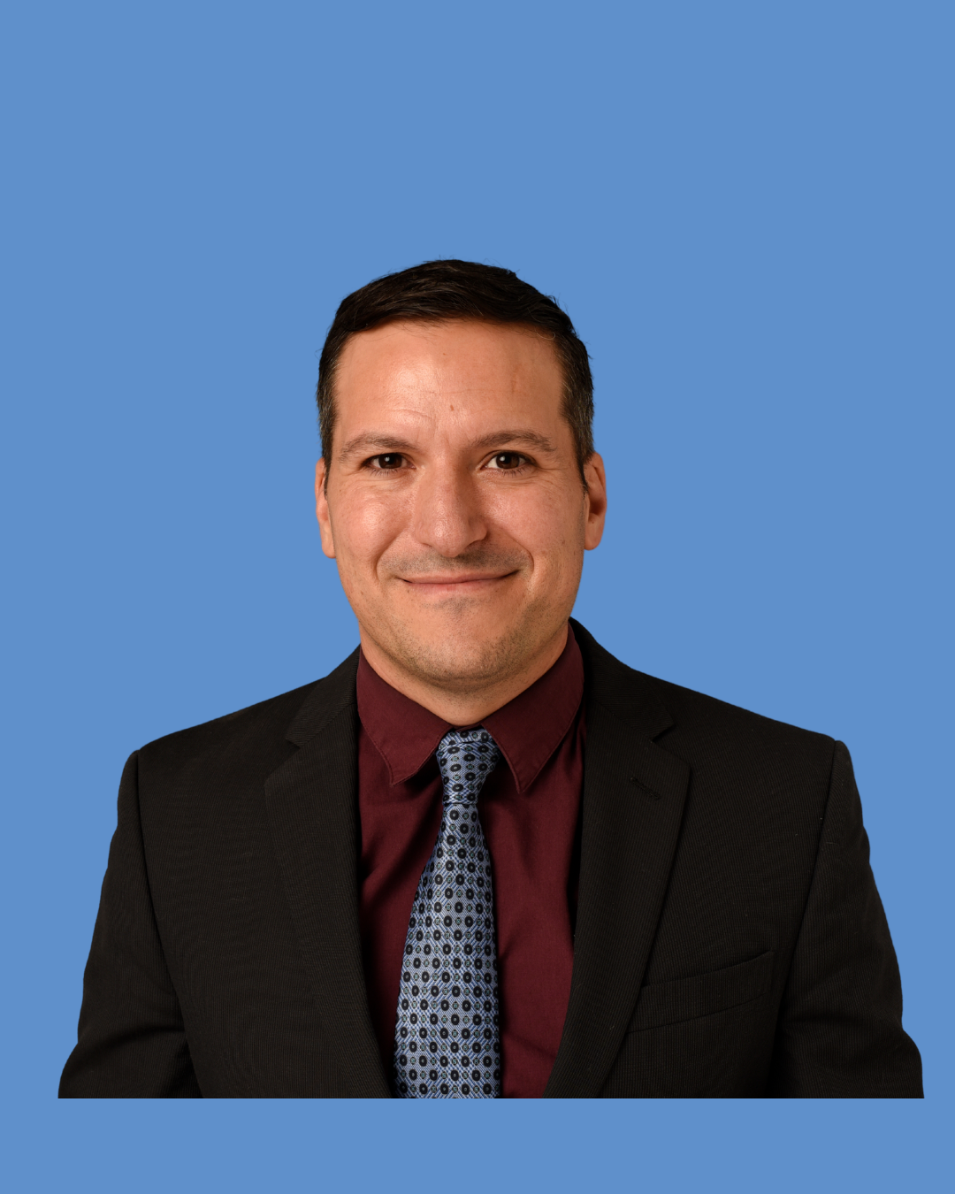 Daniel Tice